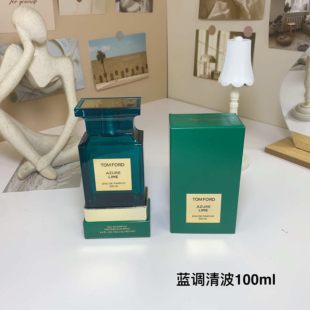 Tom Ford perfume